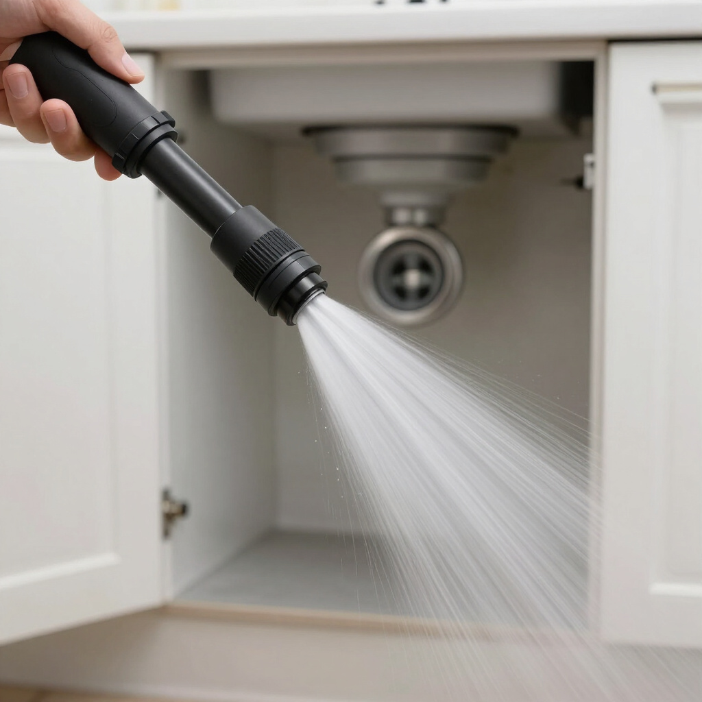 Drain Cleaning & Unclogging in Manchester