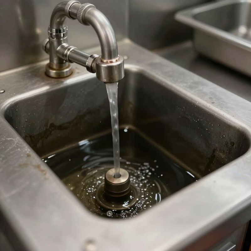 Garbage Disposal in Manchester