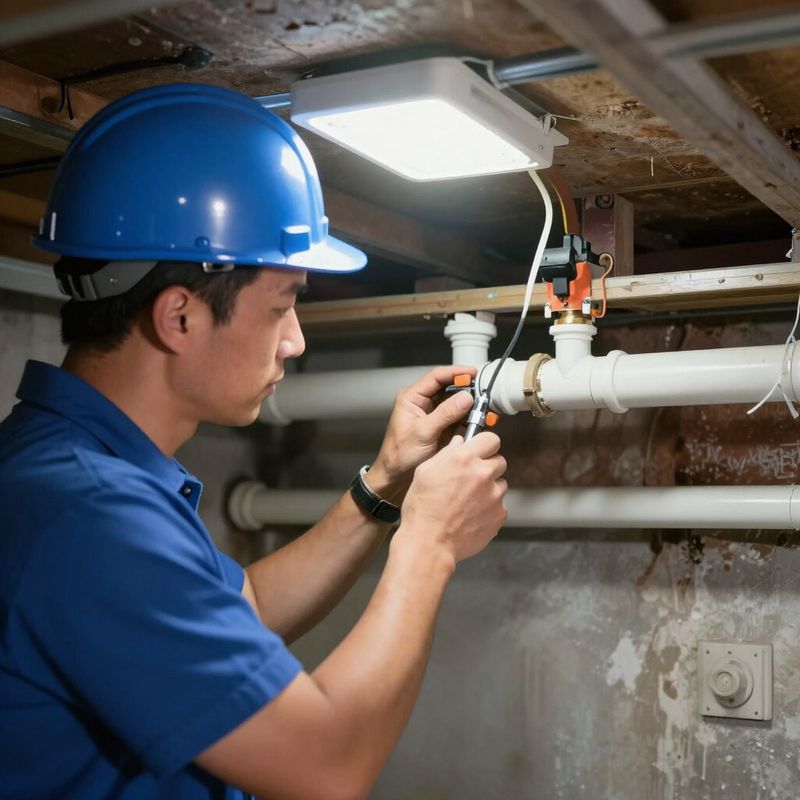 Plumbing Company vs Solo Plumber: Which to Hire: A Manchester Guide
